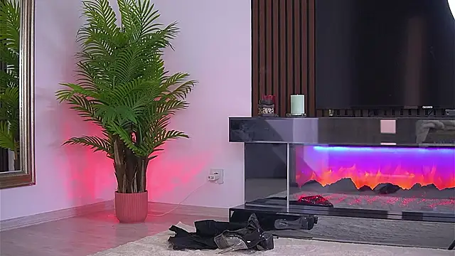 Chat XXX en directo de Abbela_White