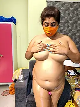 Онлайн чат XXX Poly_bhabi