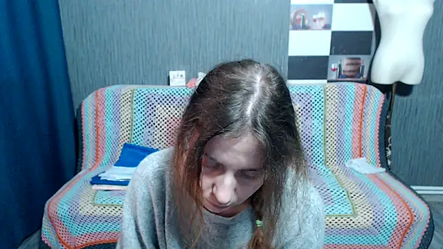 pa1e_pr1ncess' Live XXX Chat