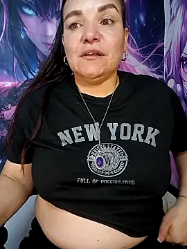 Zuleyka_69's Live XXX Chat