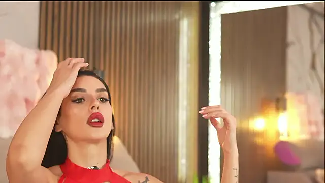 عرض كام AmyBlair