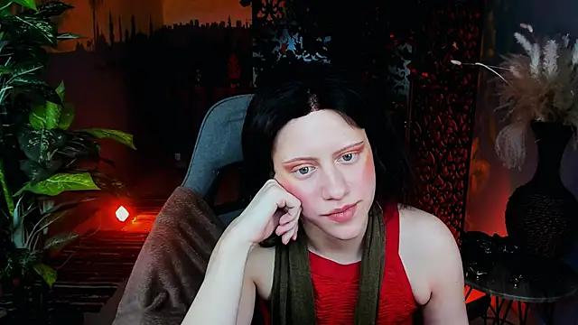 Chat +18 de LidaDarknet ao vivo