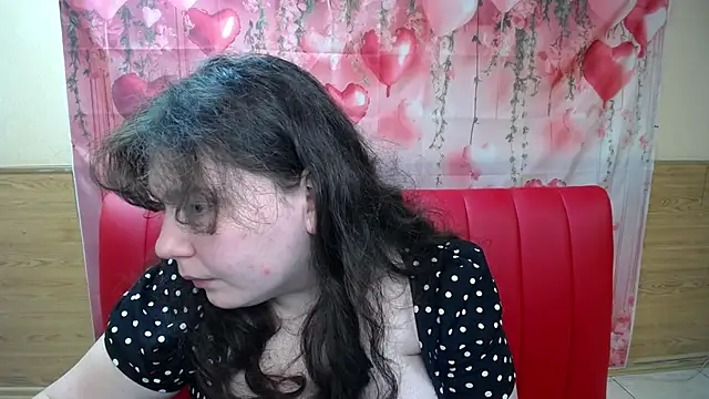 Webkamerová show NeonilaLisova