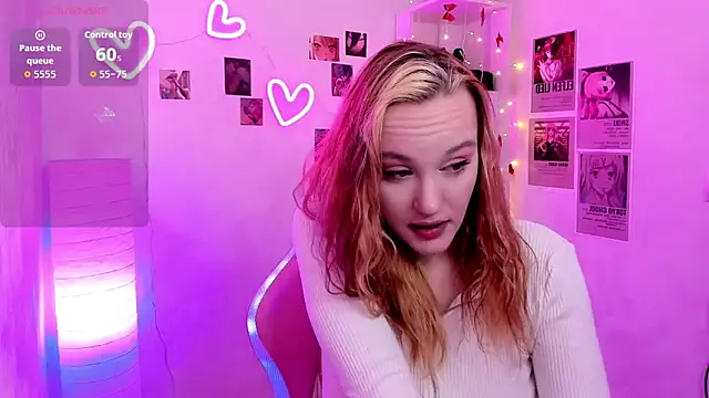 Ida_FaneStain's Live XXX Chat