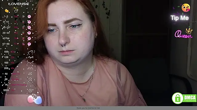 دردشة Alicia_love00 الجنسية المباشرة