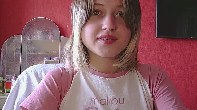 Beloved_Mary Live XXX-chat