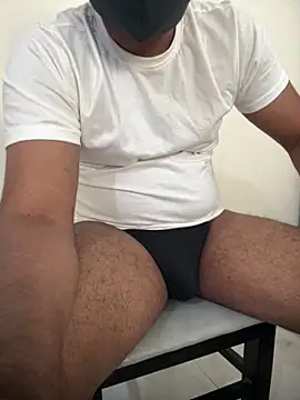 Msunny809 Show Webcam