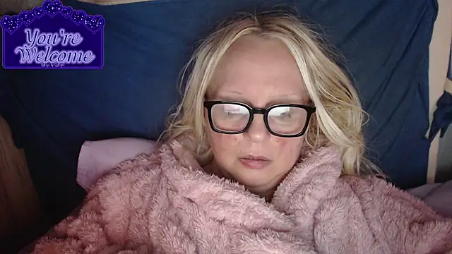 martachatte's Webcam Show