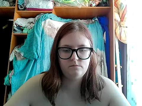 Czat XXX na żywo – DesireMelissa