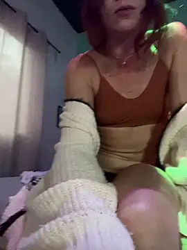 xMirana_ Adlı Modelin Canlı XXX Sohbeti