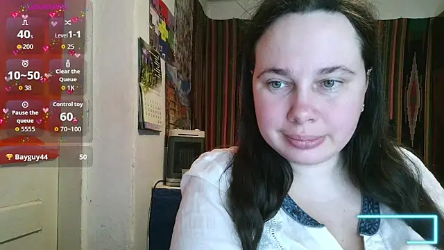 Cora_Maro's Live XXX Chat