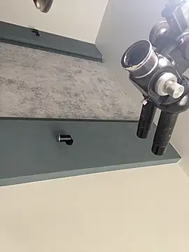 Show modela DorianJeday na web-kameri