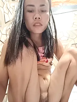 Show Webcam de Nika_hot10