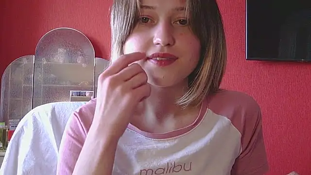 Živý XXX chat Beloved_Mary