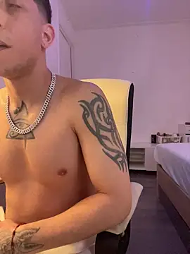 Show Webcam de TitanNoir