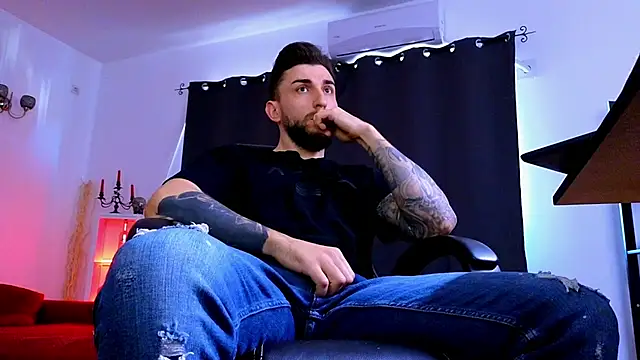 MightyAaron66: απευθείας συνομιλία ΧΧΧ