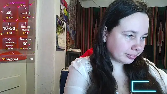 Chat XXX en directo de Cora_Maro