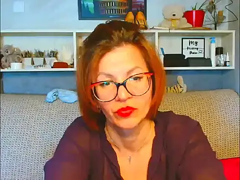 Chat XXX en directo de Natali3855