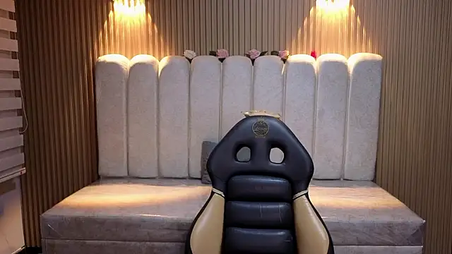 Chat XXX en directo de Cute_Angell_