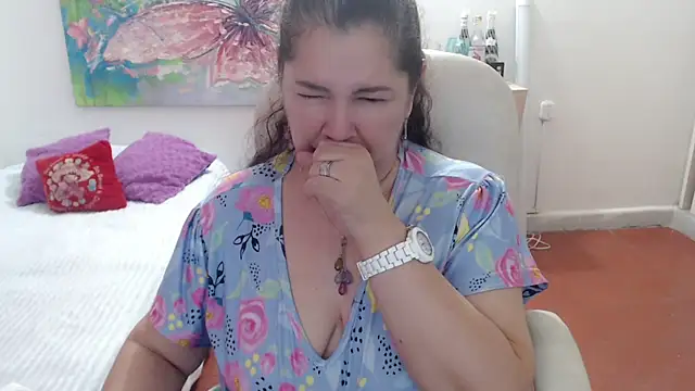 Chat XXX en directo de leonela_69