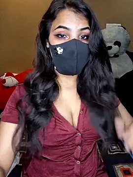 Chat XXX en directo de Noor-Bold