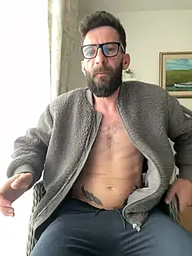 عرض كام Michel_huge