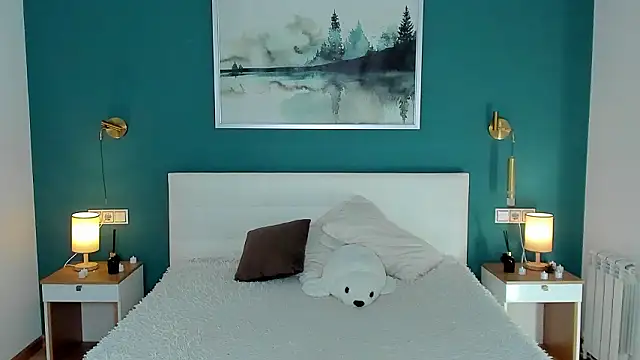 HollisHearl's Live XXX Chat