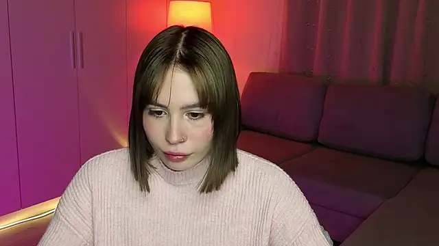 Aurelia_Voss Adlı Modelin Canlı XXX Sohbeti