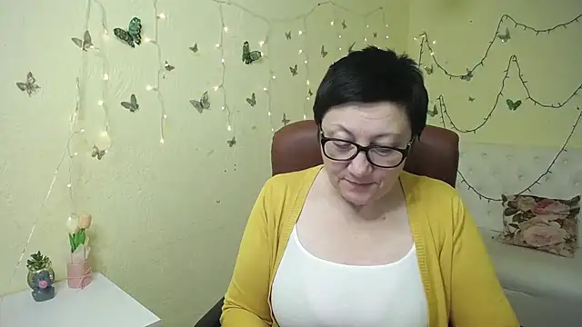 Chat XXX en directo de EmilyL0ve