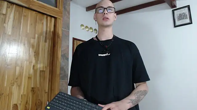 Vlad__night Show Webcam