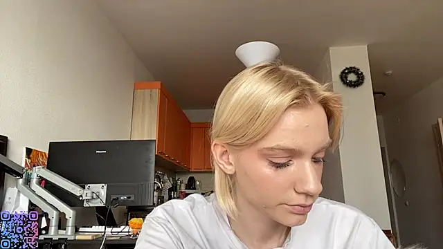 HirokoMassengills 라이브 XXX 채팅