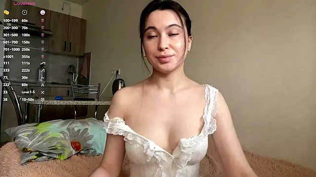 AureaMaggi's Live XXX Chat