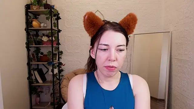 foxy_18's Live XXX Chat