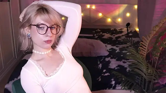 Chat +18 de _Moonlight_t ao vivo