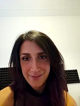 Czat XXX na żywo – Stefania_PT