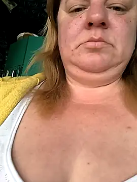 jusichka Live XXX Chat