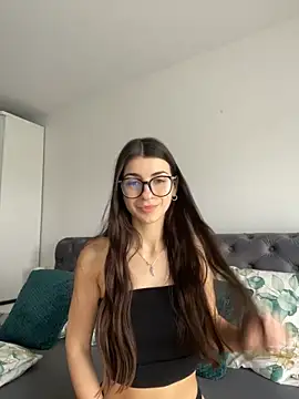 Wildberry_ Webcam-Show