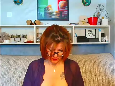 Chat +18 de Natali3855 ao vivo