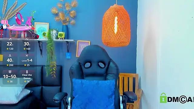 Chat +18 de yessila_parker ao vivo