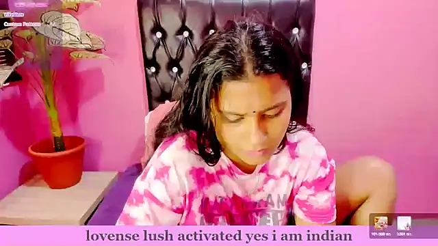 INDIANFLAME's Live XXX Chat