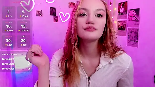 Ida_FaneStain Live XXX Chat