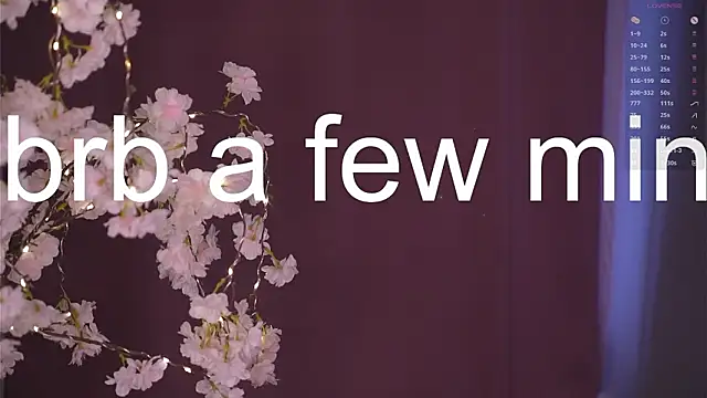 FancyEsten: онлайн-секс-чат