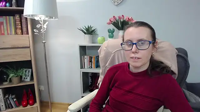 sweetxLizzy's Live XXX Chat