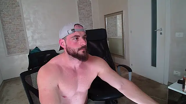 Chatroom XXX en direct de IvanHydee