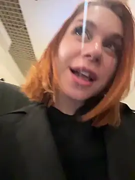 RosieSecret: онлайн-секс-чат