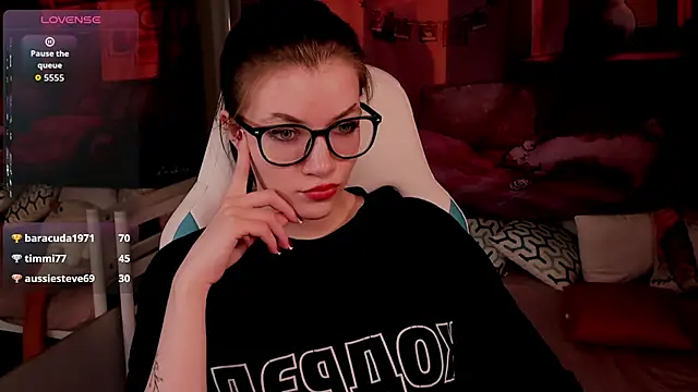 CathyAdams live XXX chat