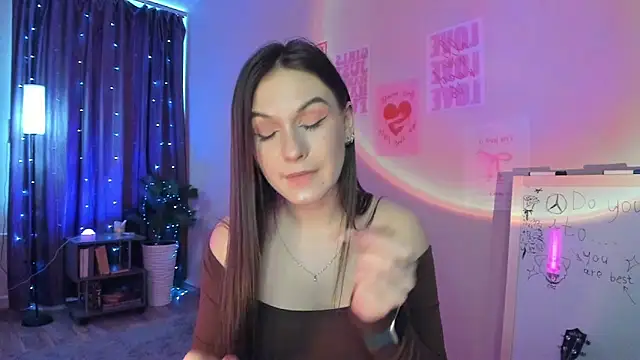 luna_lust_212's Live XXX Chat