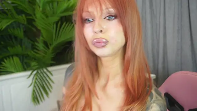 Chat +18 de LanaReals ao vivo