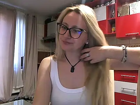 Czat XXX na żywo – Nataly_Rosy