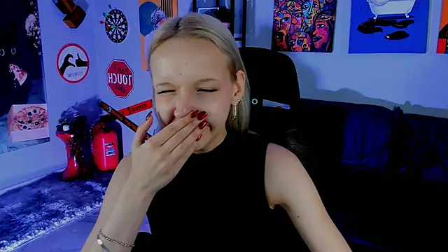 Czat XXX na żywo – MaoqiBeverly